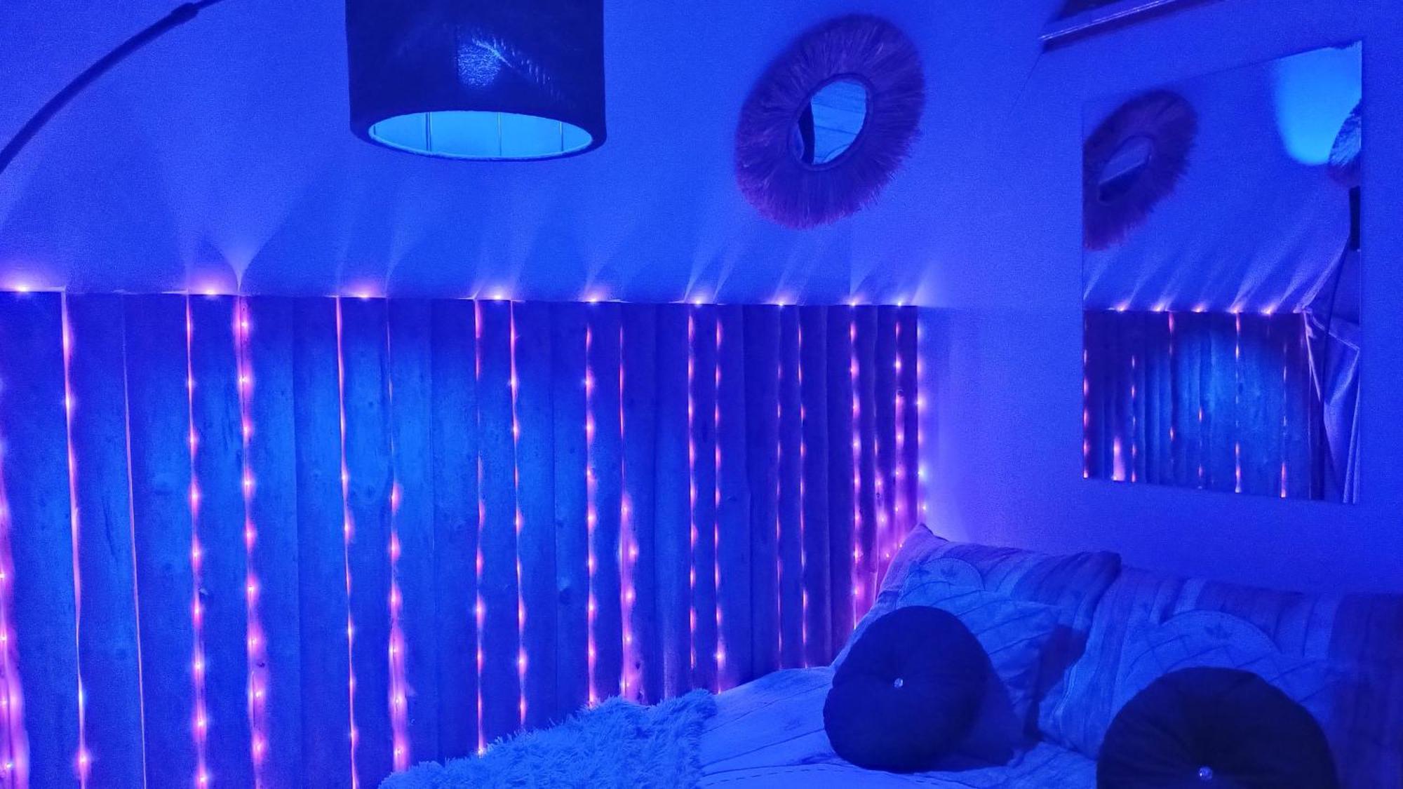 Apartment Lux W Domku Tylko Dwa Apartamentyz Jacuzzi Zewnetrznym
