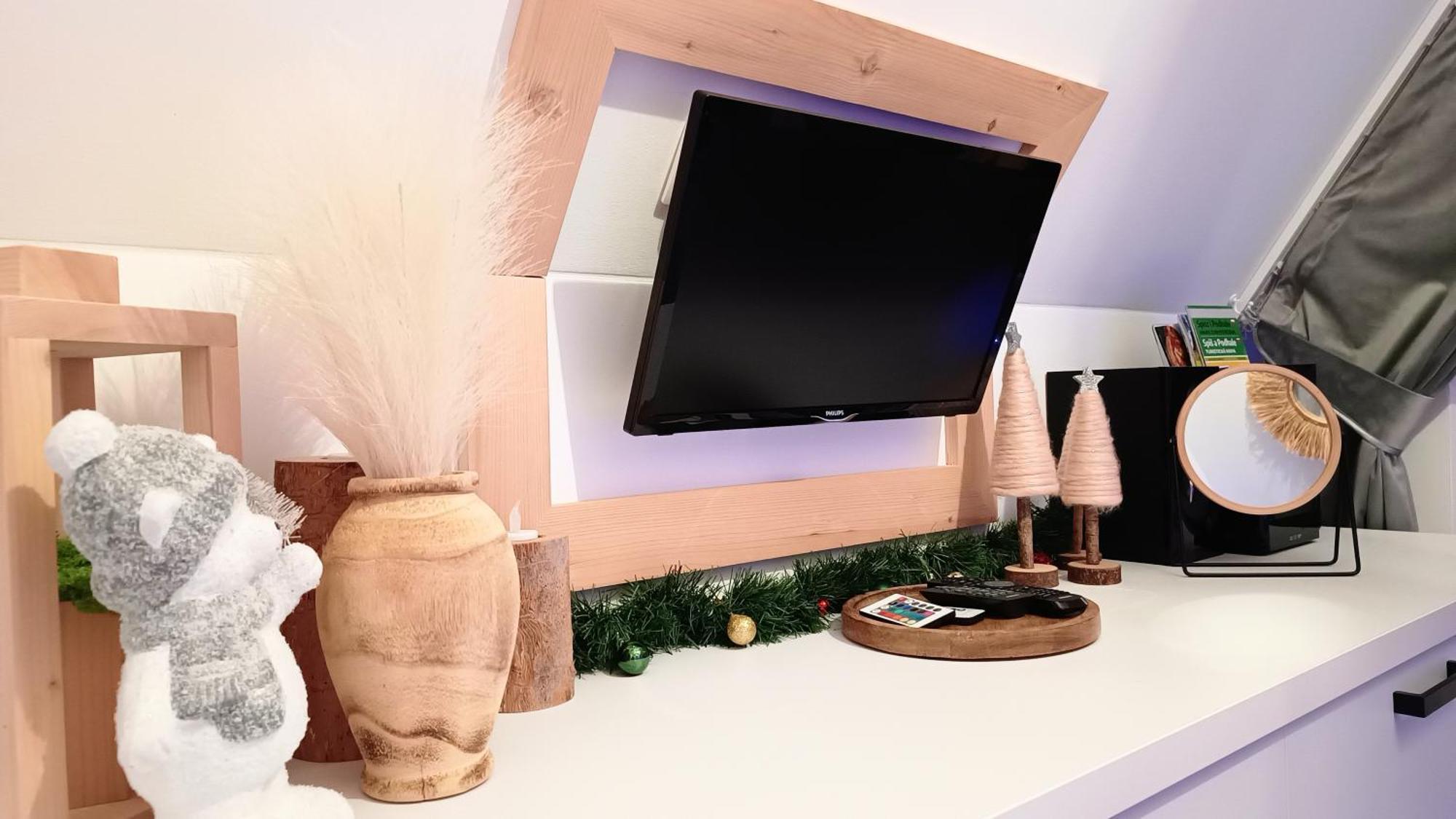 Lux W Domku Tylko Dwa Apartamentyz Jacuzzi Zewnetrznym