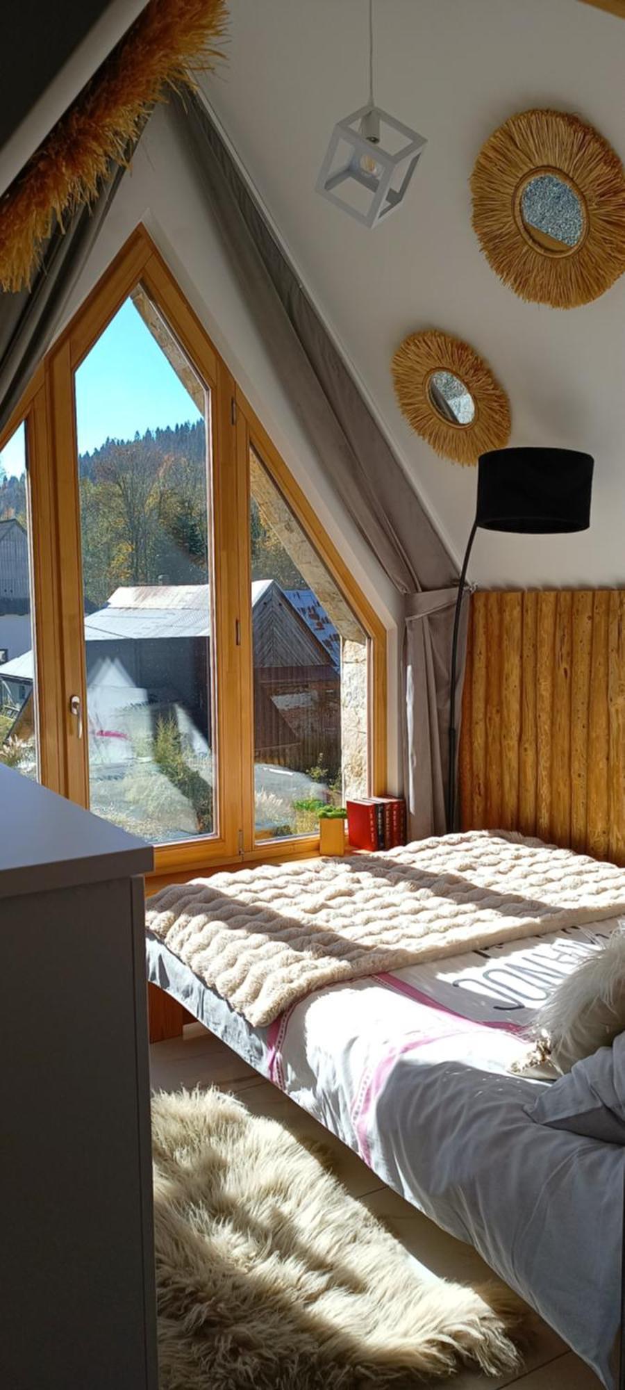 Lux W Domku Tylko Dwa Apartamentyz Jacuzzi Zewnetrznym * Gron