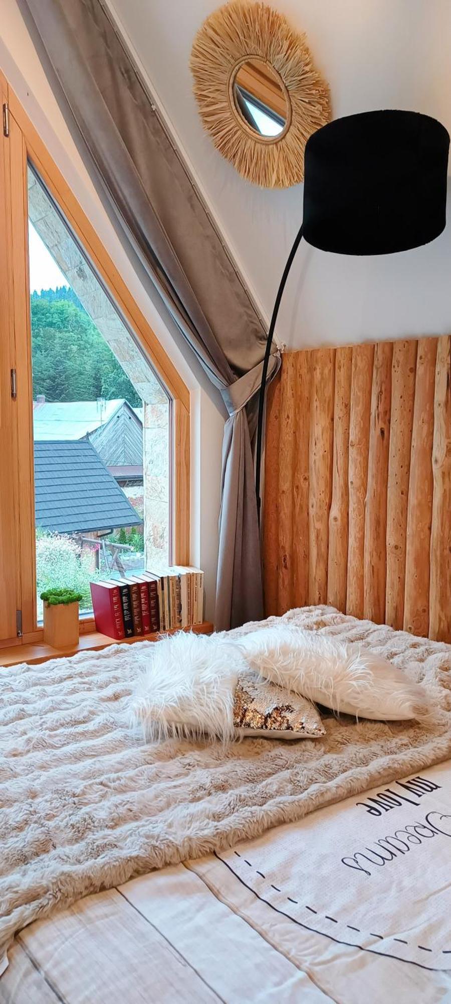 Lux W Domku Tylko Dwa Apartamentyz Jacuzzi Zewnetrznym Apartment *