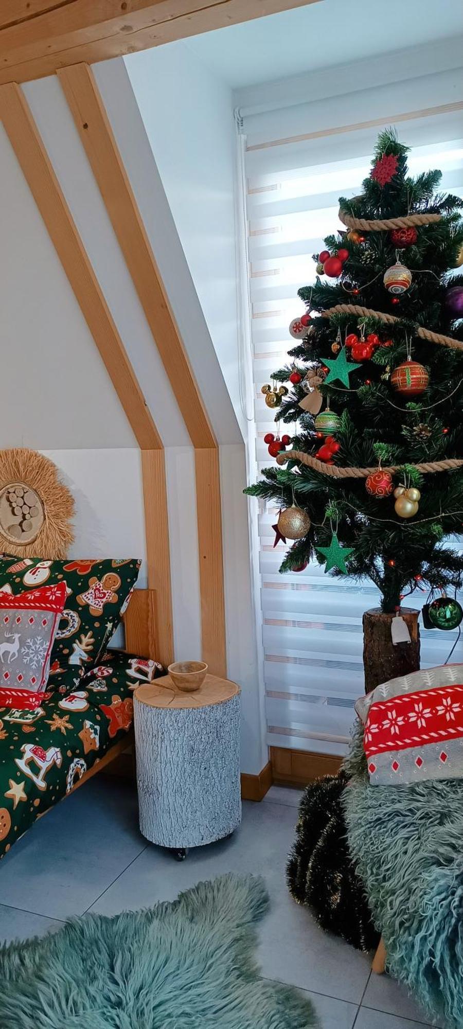 Apartment Lux W Domku Tylko Dwa Apartamentyz Jacuzzi Zewnetrznym *