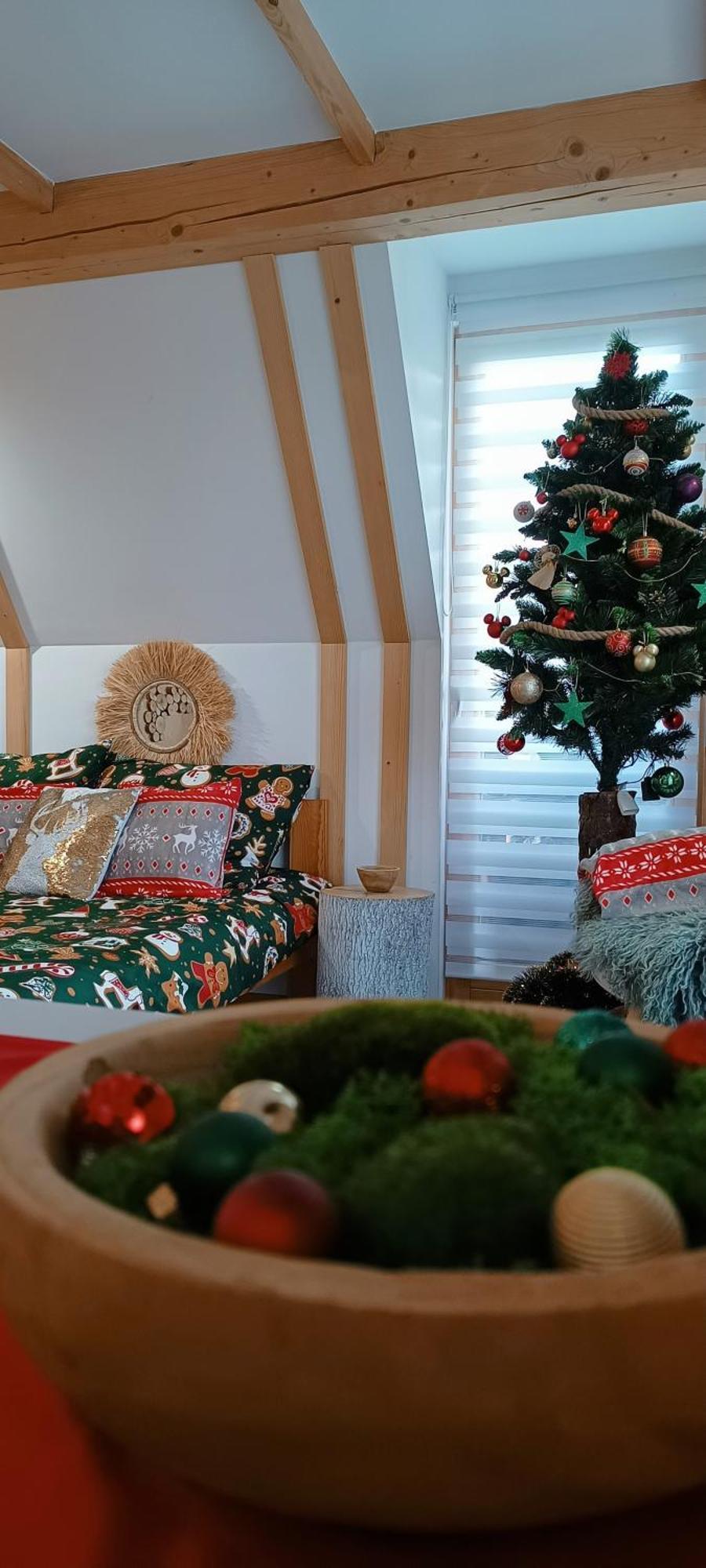 Lux W Domku Tylko Dwa Apartamentyz Jacuzzi Zewnetrznym Apartment *