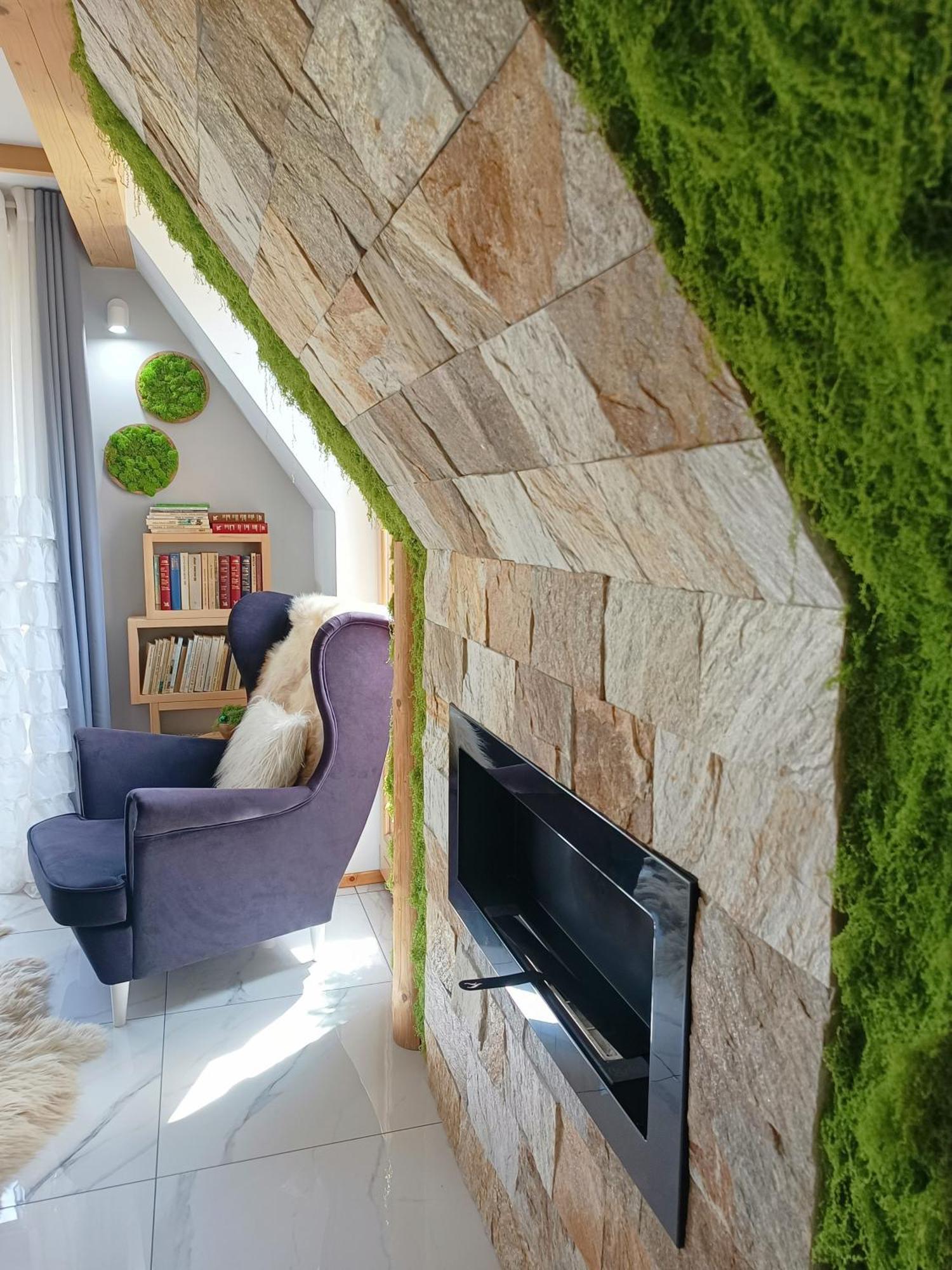 Lux W Domku Tylko Dwa Apartamentyz Jacuzzi Zewnetrznym Gron